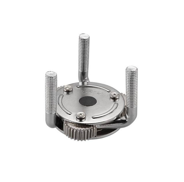 Съёмник фильтров Intertool краб (HT-7201) 70-130 мм - Фото 3 Съёмник фильтров Intertool краб (HT-7201) 70-130 мм - изображение 3