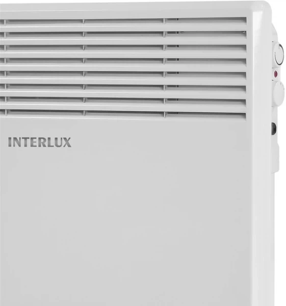 Конвектор Interlux incp-1088pr - изображение 4