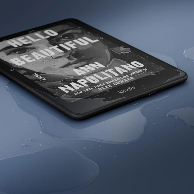 Електронна книга Amazon Kindle Paperwhite 12th GEN (newest model