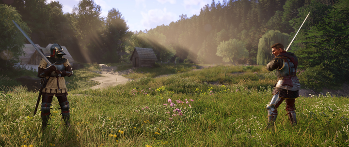 Гра PS5 Kingdom Come: Deliverance II Day One Edition (Blu-ray диск) (4020628578435) - зображення 6