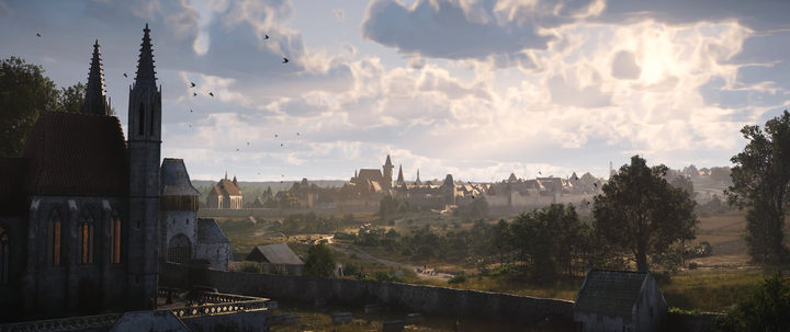 Гра PS5 Kingdom Come: Deliverance II Day One Edition (Blu-ray диск) (4020628578435) - зображення 8