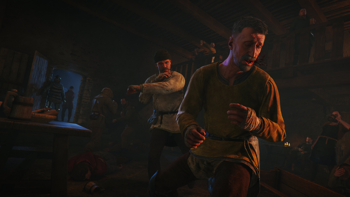 Гра PS5 Kingdom Come: Deliverance II Day One Edition (Blu-ray диск) (4020628578435) - зображення 18
