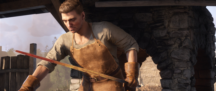 Гра PS5 Kingdom Come: Deliverance II Day One Edition (Blu-ray диск) (4020628578435) - зображення 19