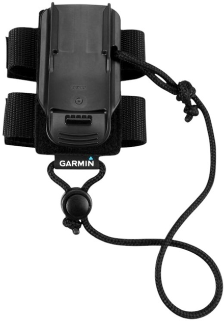 Кріплення Garmin із захисним тросом для рюкзака (010-11855-00) - зображення 1