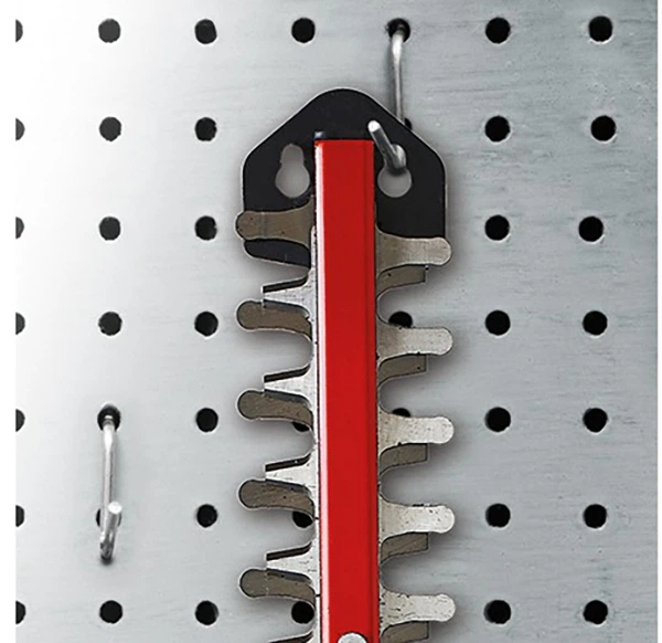 Nożyce do żywopłotu akumulatorowe Einhell X-Change ARCURRA 18/55 (3410920) (4006825635935) - obraz 4