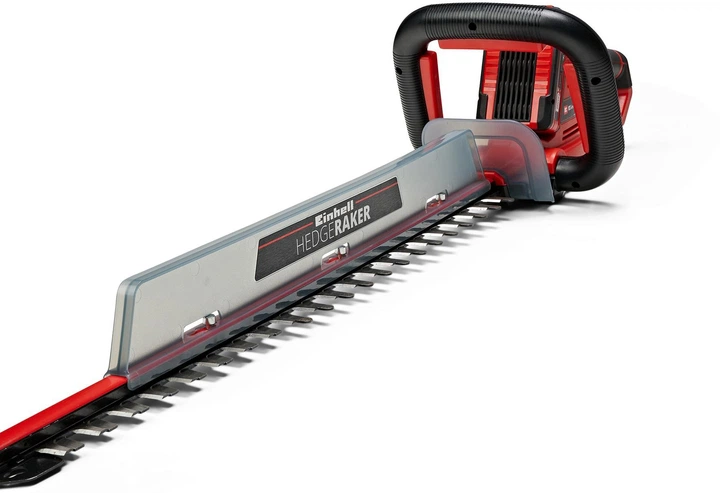 Кущоріз акумуляторний Einhell X-Change GE-CH 18/60 Li - Solo (3410930) - зображення 2