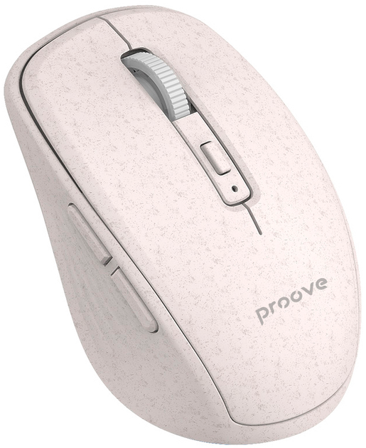 Комплект беспроводной Proove Harmless Wireless Beige (592540324) - изображение 4