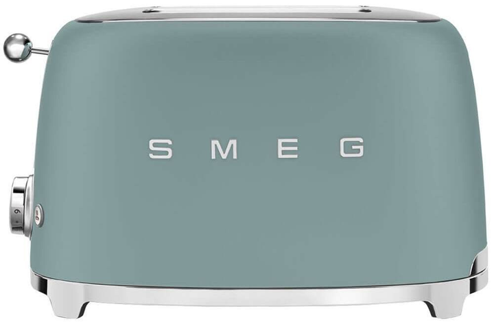 Toster Smeg TSF01EGMEU - obraz 2