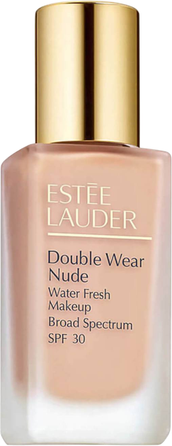 Podkład do twarzy Estee Lauder Double Wear Nude SPF30 3N2 Wheat 30 ml (887167332171) - obraz 1