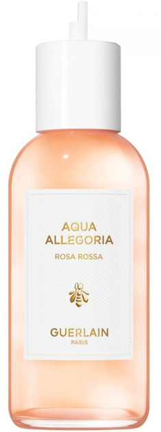 Wkład wymienny Woda toaletowa damska Guerlain Aqua Allegoria Rosa Rossa 200 ml (3346470144255) - obraz 1