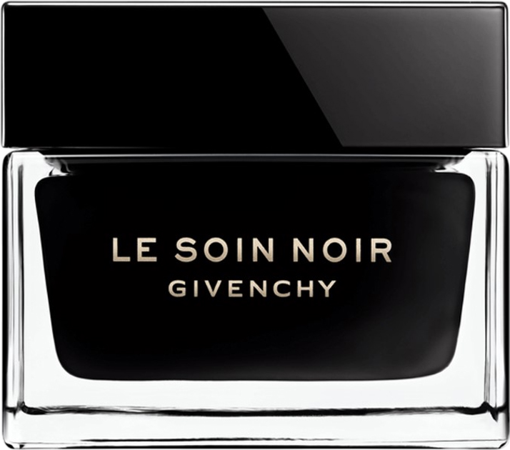 Крем для обличчя Givenchy Le Soin Noir антивіковий 50 мл (3274872427716) - зображення 1