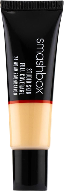 Тональна основа Smashbox Studio Skin 2.1 Light Warm & Peachy 30 мл (607710078383) - зображення 1