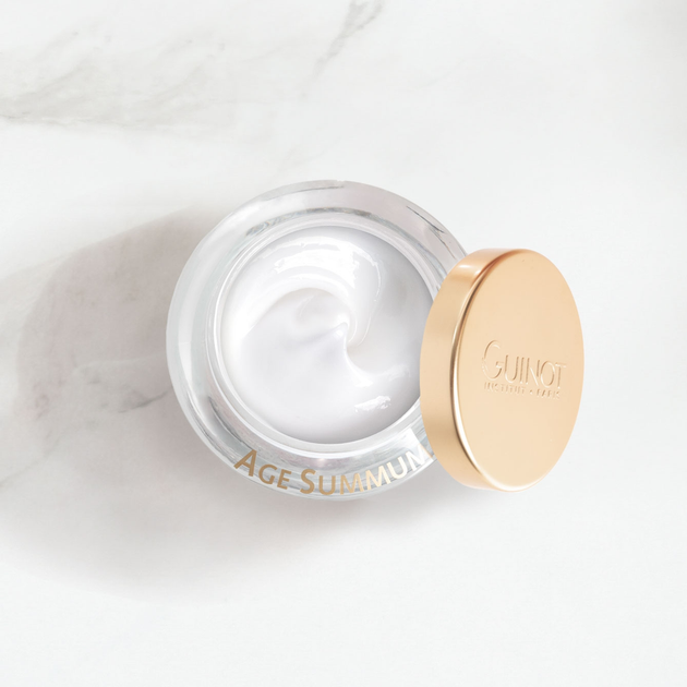 Krem do twarzy Guinot Age Summum przeciwstarzeniowy 50 ml (3500465073009) - obraz 3