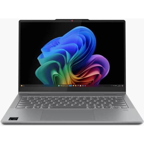 Ноутбук Lenovo IdeaPad 5 2-в-114Q8X9, (83GH0028RM) RAM 16 ГБ / SSD