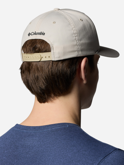 Кепка Columbia Lost Lager 110 Snap Back 1991281279 One Size Бежева (195982615912) - зображення 3