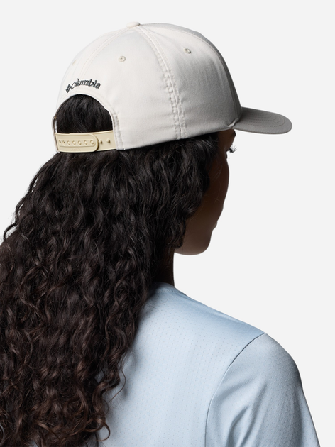 Кепка Columbia Lost Lager 110 Snap Back 1991281279 One Size Бежева (195982615912) - зображення 5