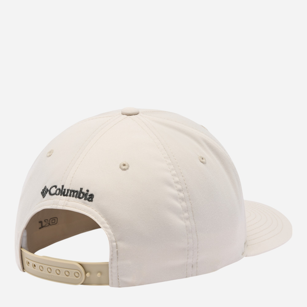 Кепка Columbia Lost Lager 110 Snap Back 1991281279 One Size Бежева (195982615912) - зображення 6