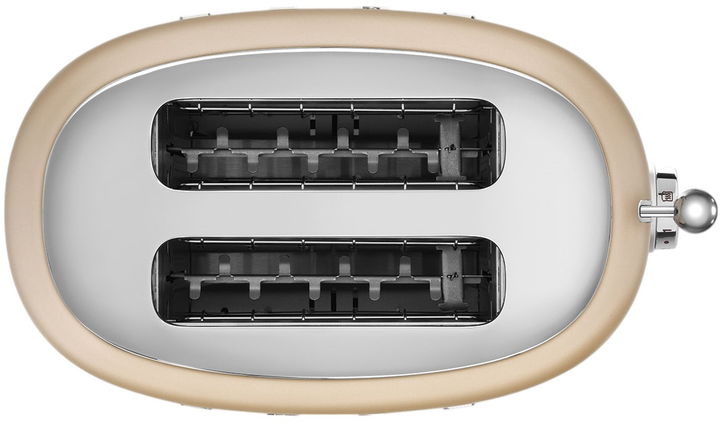 Toster Smeg TSF01CHMEU - obraz 8