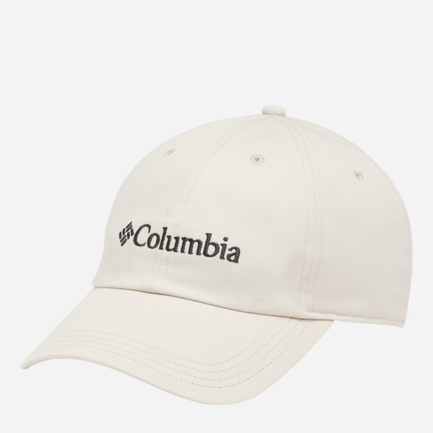 Czapka z daszkiem bejsbolówka Columbia Provisions Ball Cap 2096351278 One Size Jasnobeżowa (195981523294) - obraz 1