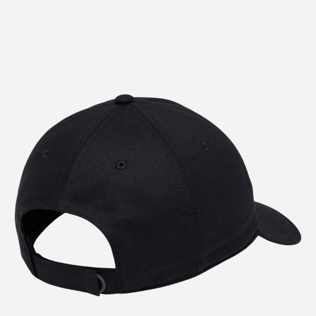 Czapka z daszkiem bejsbolówka Columbia Provisions Ball Cap 2096351010 One Size Czarna (195981522051) - obraz 2