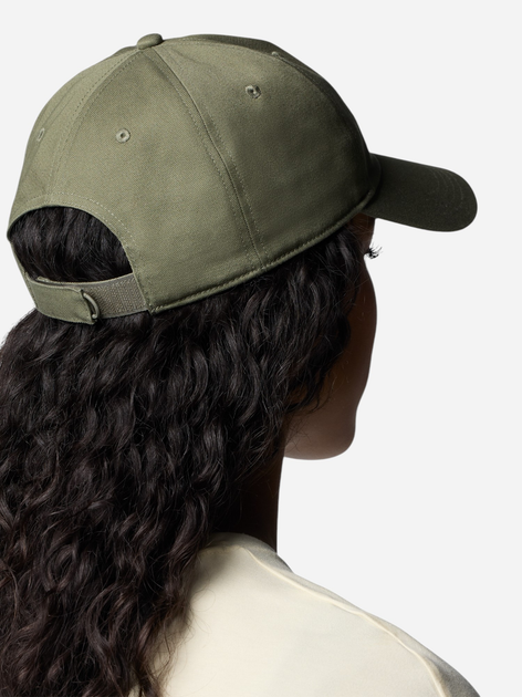 Кепка Columbia Provisions Ball Cap 2096351397 One Size Зелена (195982162720) - зображення 5