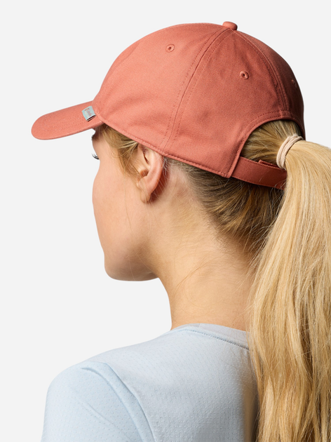 Кепка Columbia Provisions Ball Cap 2096351625 One Size Світло-помаранчева (195982162706) - зображення 5