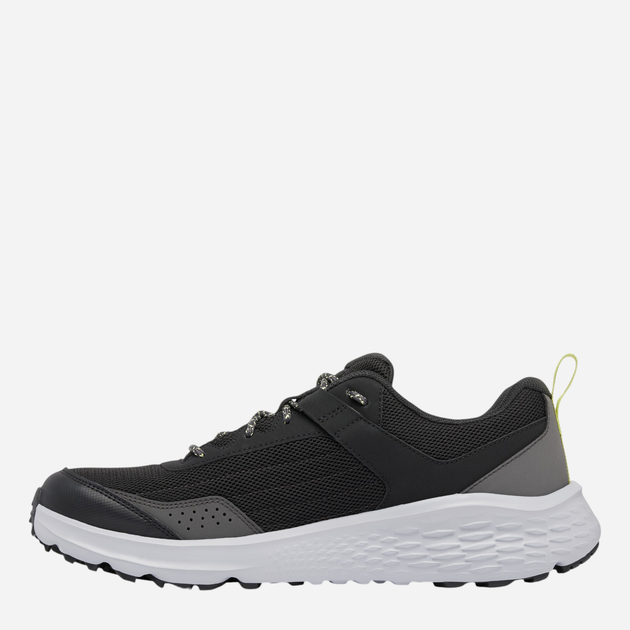 Чоловічі кросівки для трекінгу Columbia Vertisol Trail 2062921010 43.5 (10.5US) Чорні (195980559256) - зображення 5