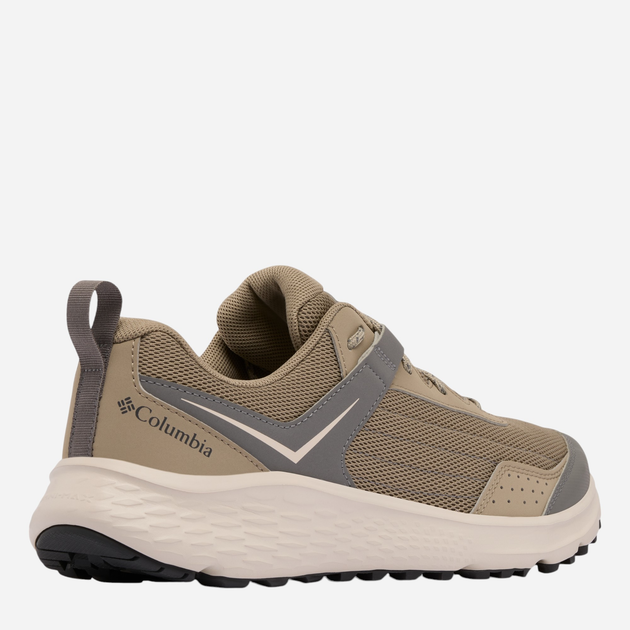 Чоловічі кросівки для трекінгу Columbia Vertisol Trail 2062921221 42.5 (9.5US) Коричневі (195982505077) - зображення 4