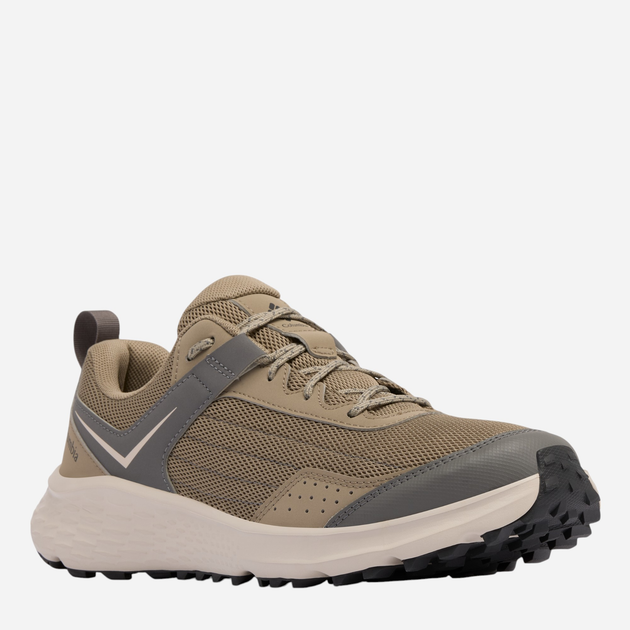 Чоловічі кросівки для трекінгу Columbia Vertisol Trail 2062921221 44.5 (11.5US) Коричневі (195982504971) - зображення 3