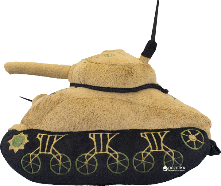 Мягкая игрушка танк WP Merchandise World of Tanks (WG043324) – фото ...
