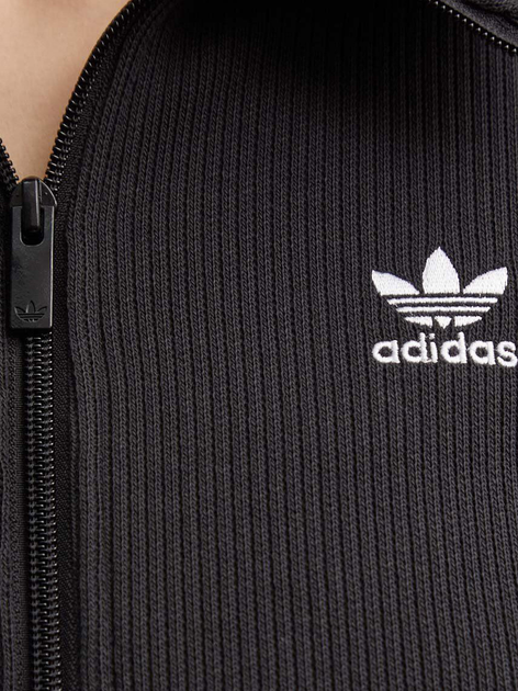 Толстовка на молнии без капюшона женская Adidas Originals