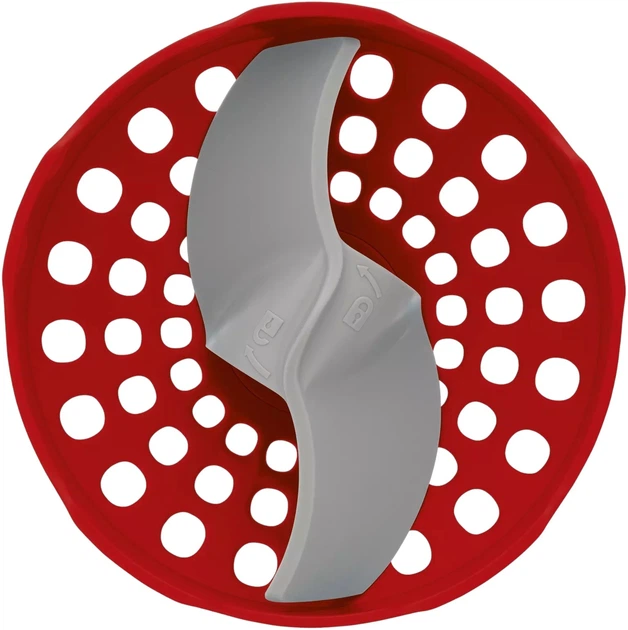 Блендер Smeg 50 Style HBF22RDEU - зображення 3