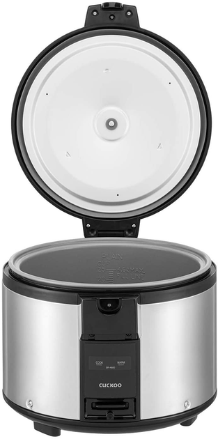 Рисоварка Cuckoo SR-4600 - зображення 5