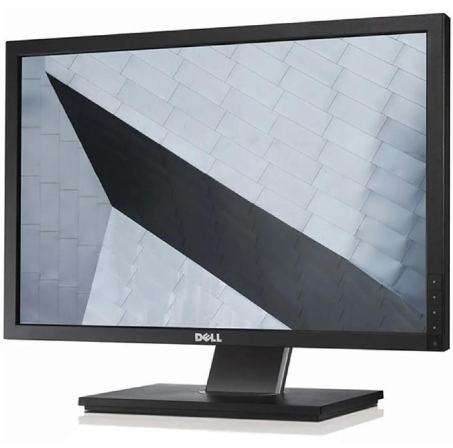 Монитор DELL P2210f 22" TFT TN 1680x1050 Black Б/у - изображение 1