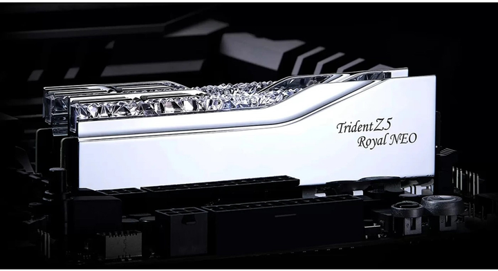 Оперативна пам'ять G.Skill DDR5-6400 32768MB PC5-51200 (Kit