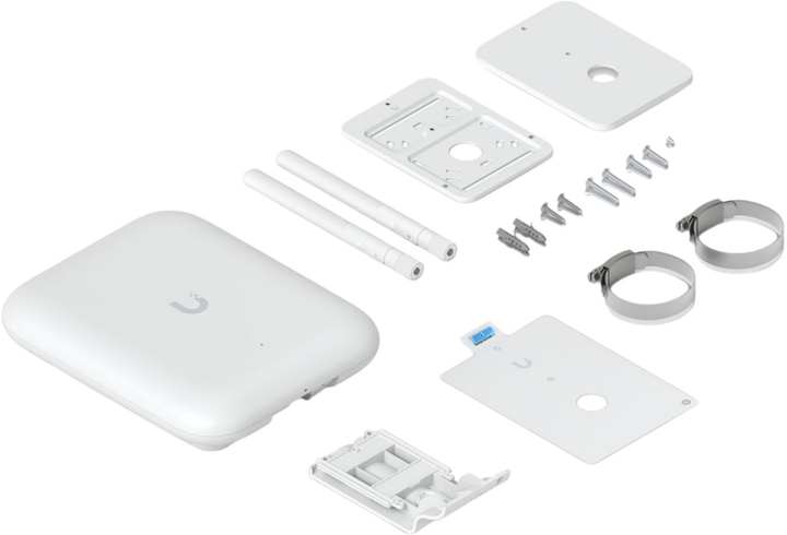 Punkt dostępu Ubiquiti U7 Outdoor (810084695531) - obraz 6