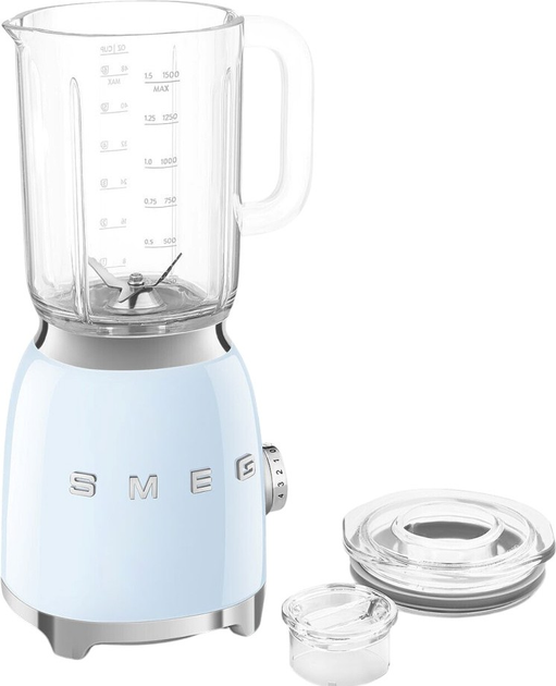 Blender Smeg BLF03PBEU (8017709328474) - obraz 5