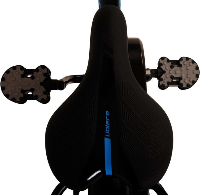 Дитячий велосипед Volare Thombike Blue 14" (8715347213700) - зображення 8