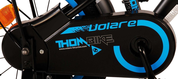 Дитячий велосипед Volare Thombike Blue 14" (8715347213700) - зображення 13