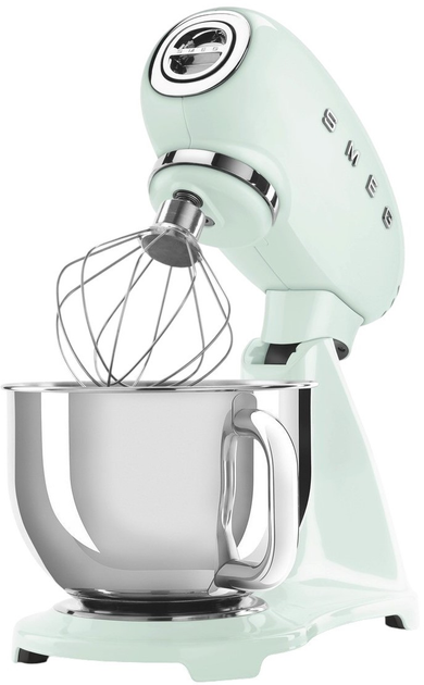 Mikser planetarny Smeg 50's Style SMF03PGEU (326711) - obraz 4