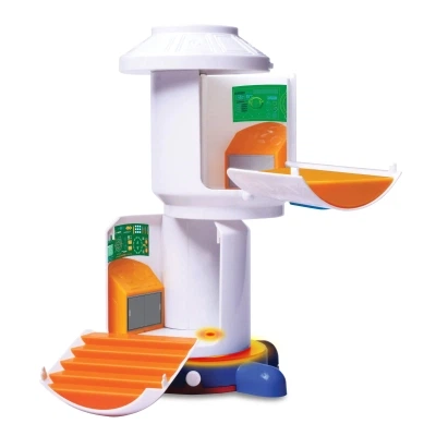 Игровой набор Astro Venture SPACE STATION (63113) - изображение 3