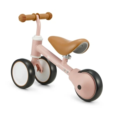 Біговел Kinderkraft Cutie Pink (KRCUTI00PNK0000) (5902533925650) - зображення 5