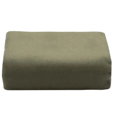 Туристическое полотенце Tribe з мікрофібри в чохлі Pocket Towel 50х100 M Army-green (T-LC-0001-M-army-green) - изображение 7