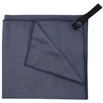 Туристическое полотенце Tribe з мікрофібри в чохлі Pocket Towel 50х100 M Navy (T-LC-0001-M-navy) - изображение 6