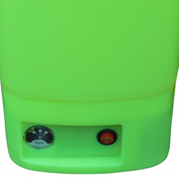 Опрыскиватель Gruntek BS-9-3B Lithium (296009163) - изображение 2