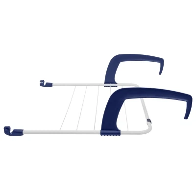 Сушилка для белья Casa Si Flex Dry 4in1 White Напольная (CS92970D05) (DAS302400) - изображение 9