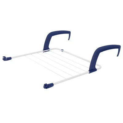 Сушилка для белья Casa Si Flex Dry 4in1 White Напольная (CS92970D05) (DAS302400) - изображение 10