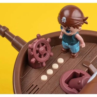 Игровой набор Otamanko Пиратский корабль (GB0509) - изображение 7