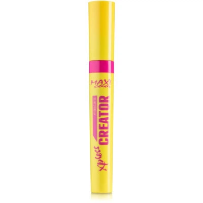 Тушь для ресниц Maxi Color Express Creator Mascara (4823097101254) - Фото 1 Тушь для ресниц Maxi Color Express Creator Mascara (4823097101254) - изображение 1
