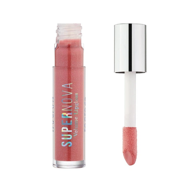 Блеск для губ TopFace "Supernova Volume" Lipgloss PT209 тон 018 - Impulse, 4 мл - Фото 1 Блеск для губ TopFace "Supernova Volume" Lipgloss PT209 тон 018 - Impulse, 4 мл - изображение 1
